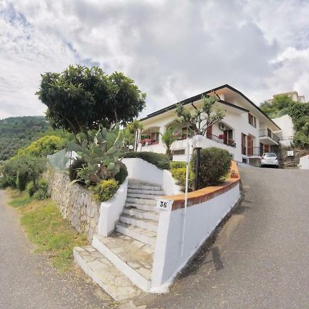 Villa Grazia لا سبيتسْيا المظهر الخارجي الصورة
