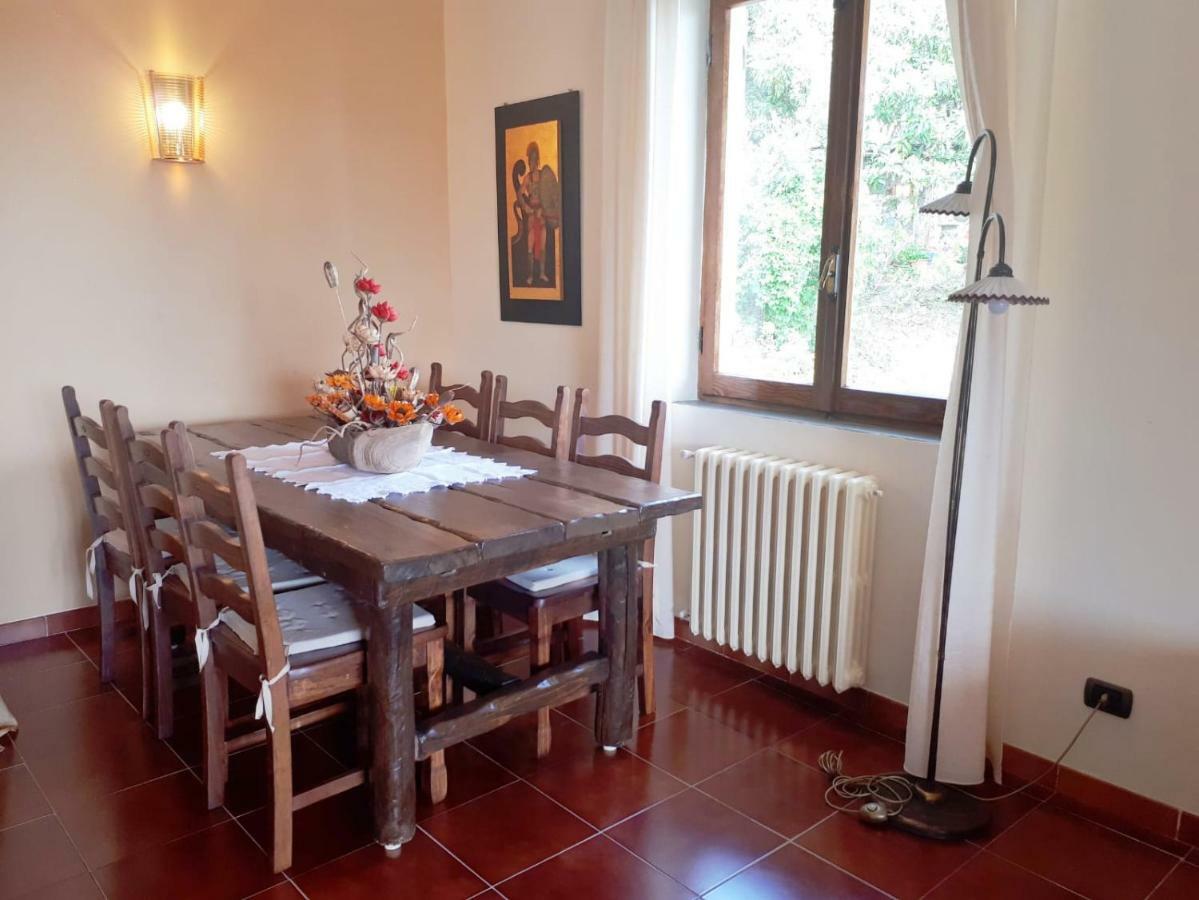 Villa Grazia لا سبيتسْيا المظهر الخارجي الصورة