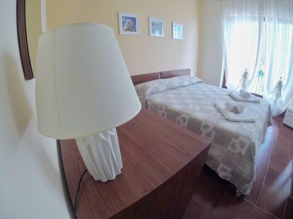 Villa Grazia لا سبيتسْيا المظهر الخارجي الصورة