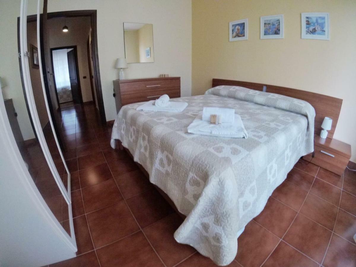 Villa Grazia لا سبيتسْيا المظهر الخارجي الصورة