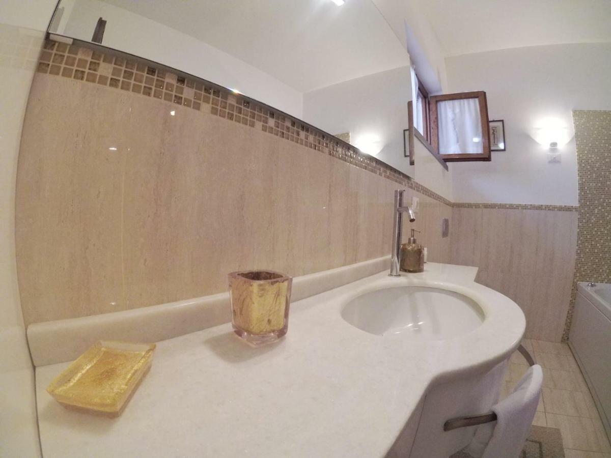 Villa Grazia لا سبيتسْيا المظهر الخارجي الصورة