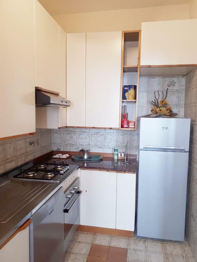 Villa Grazia لا سبيتسْيا المظهر الخارجي الصورة